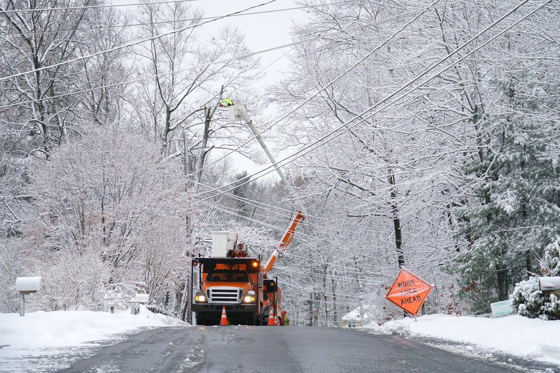 How To Protect Your Payload Against Power Outages