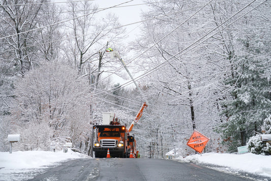 How To Protect Your Payload Against Power Outages