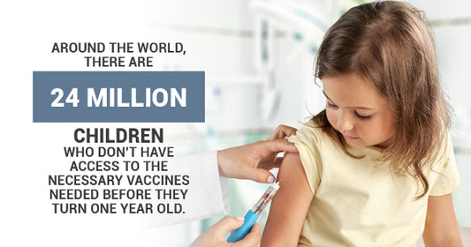 The Problem With Choice: Colorado Lawmaker Wants To Make Vaccine Opt-Outs Harder For Parents