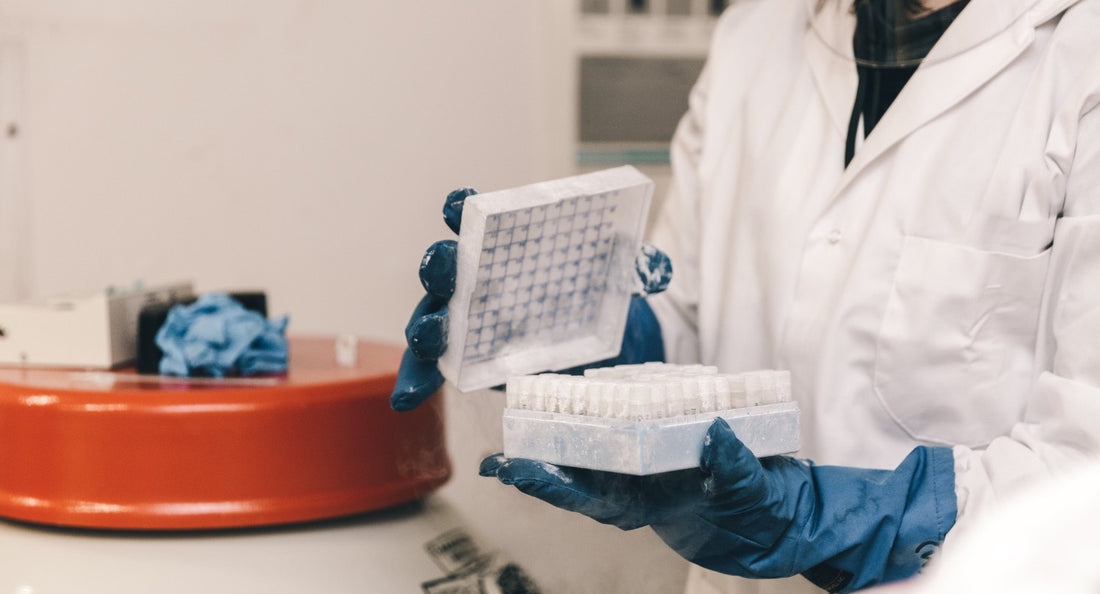Various Temperature Requirements for the Covid-19 Vaccines