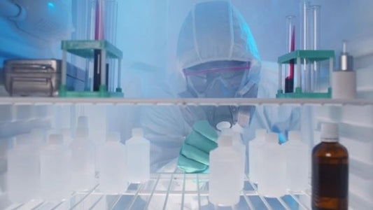 What to Consider When Buying a Laboratory Refrigerator