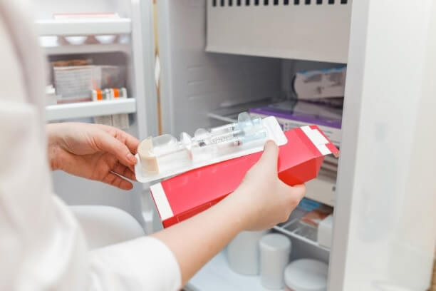 A Guide To Temperature Monitoring in Medical Refrigerators