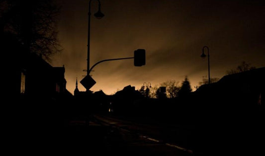 Are Your COVID-19 Vaccines Protected Should You Experience a Power Outage?