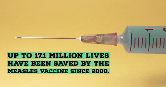 Measles Outbreaks On The Rise: Why Is Vaccination Crucial?