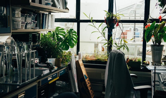 How to Incorporate Cold Storage into Compact Lab Designs