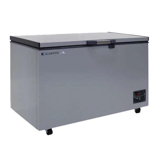 Low-Temperature Freezers -45°C – K2 Scientific