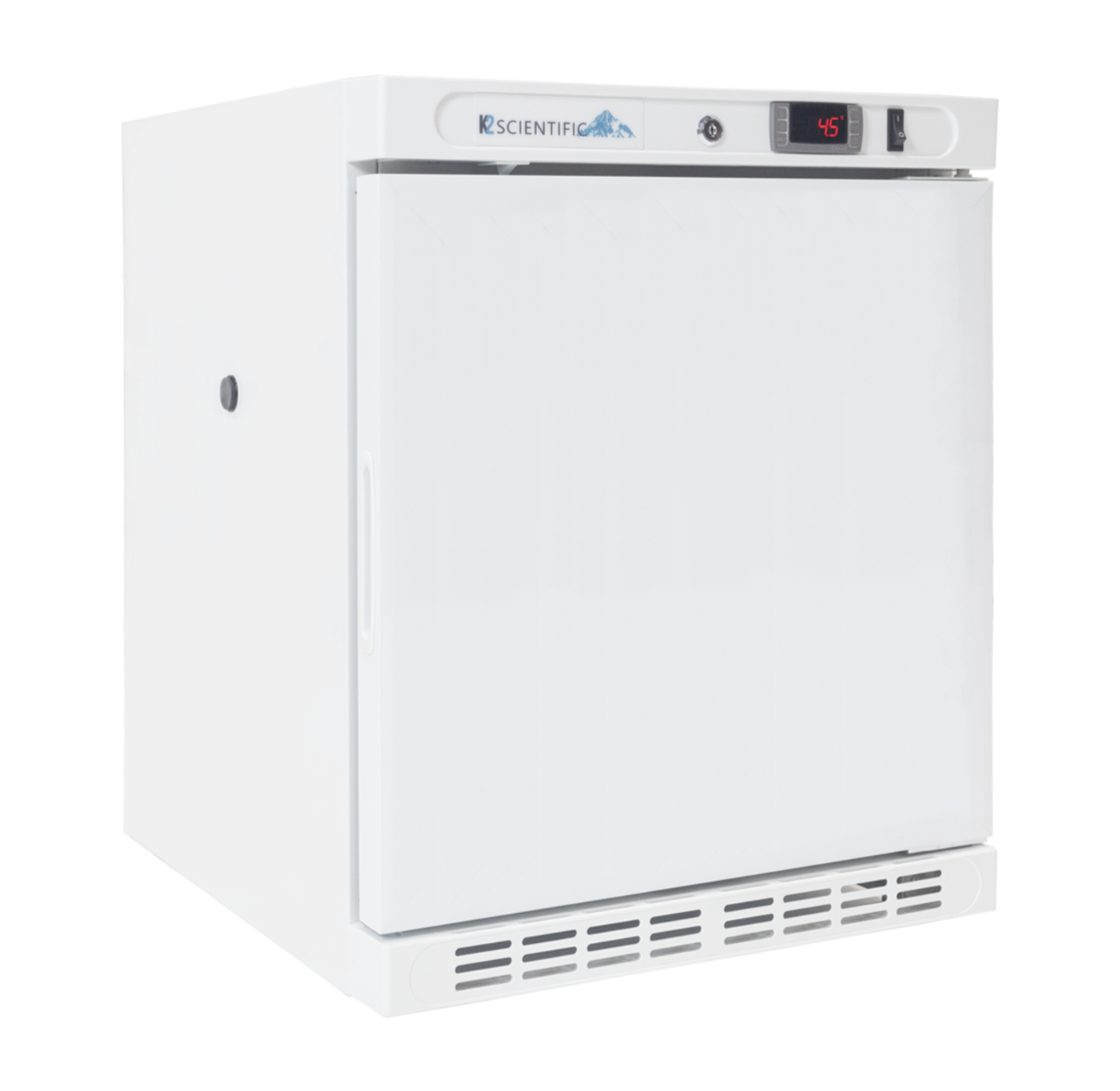 ホワイト冷凍庫 C-PENTANE ホワイト冷凍庫 C-PENTANE