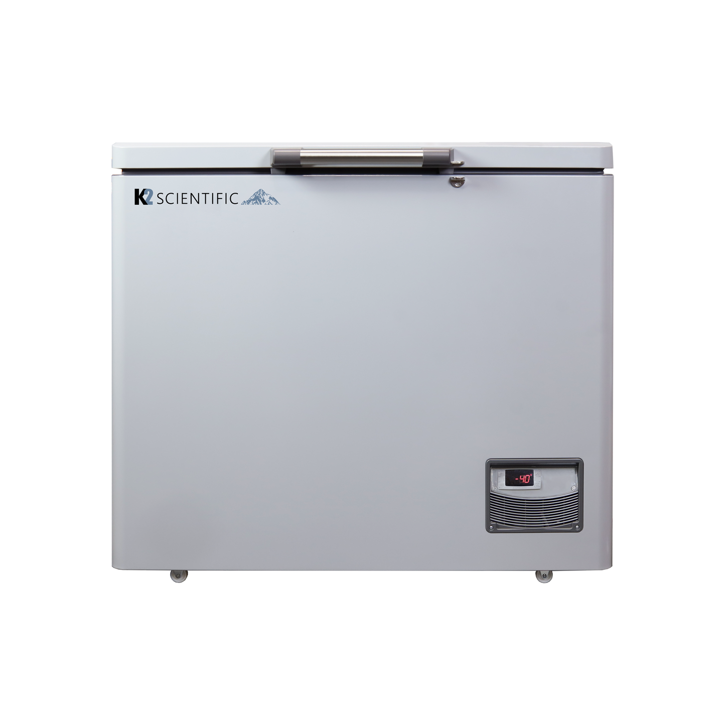 medical low temperature chest freezer