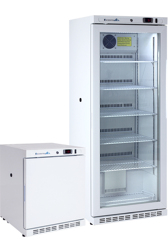 10 Cu. Ft. Combination Refrigerator & 2.5 – K2 Scientific 10 Cu. Ft. Combination Refrigerator & 2.5 – K2 Scientific