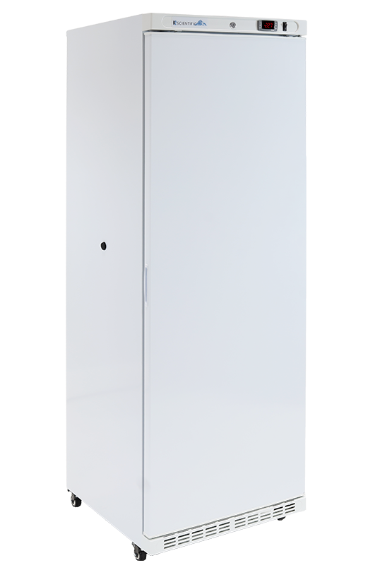 11 Cu. Ft. Chest Style Freezer – K2 Scientific