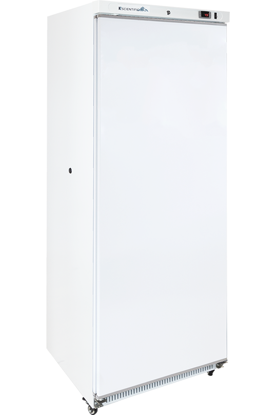 The K220SDF Solid Door Freezer – K2 Scientific The K220SDF Solid Door Freezer – K2 Scientific