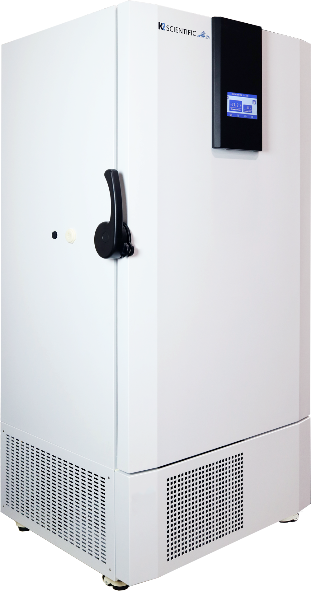 K221ULT Ultra Low Freezer by K2 Scientific – K2 Scientific