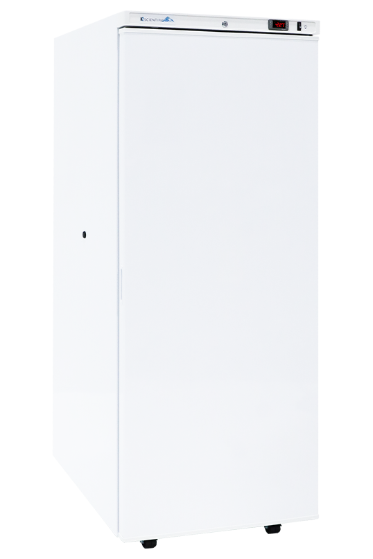 24 Cu. Ft. Upright Solid Door Freezer – K2 Scientific 24 Cu. Ft. Upright Solid Door Freezer – K2 Scientific
