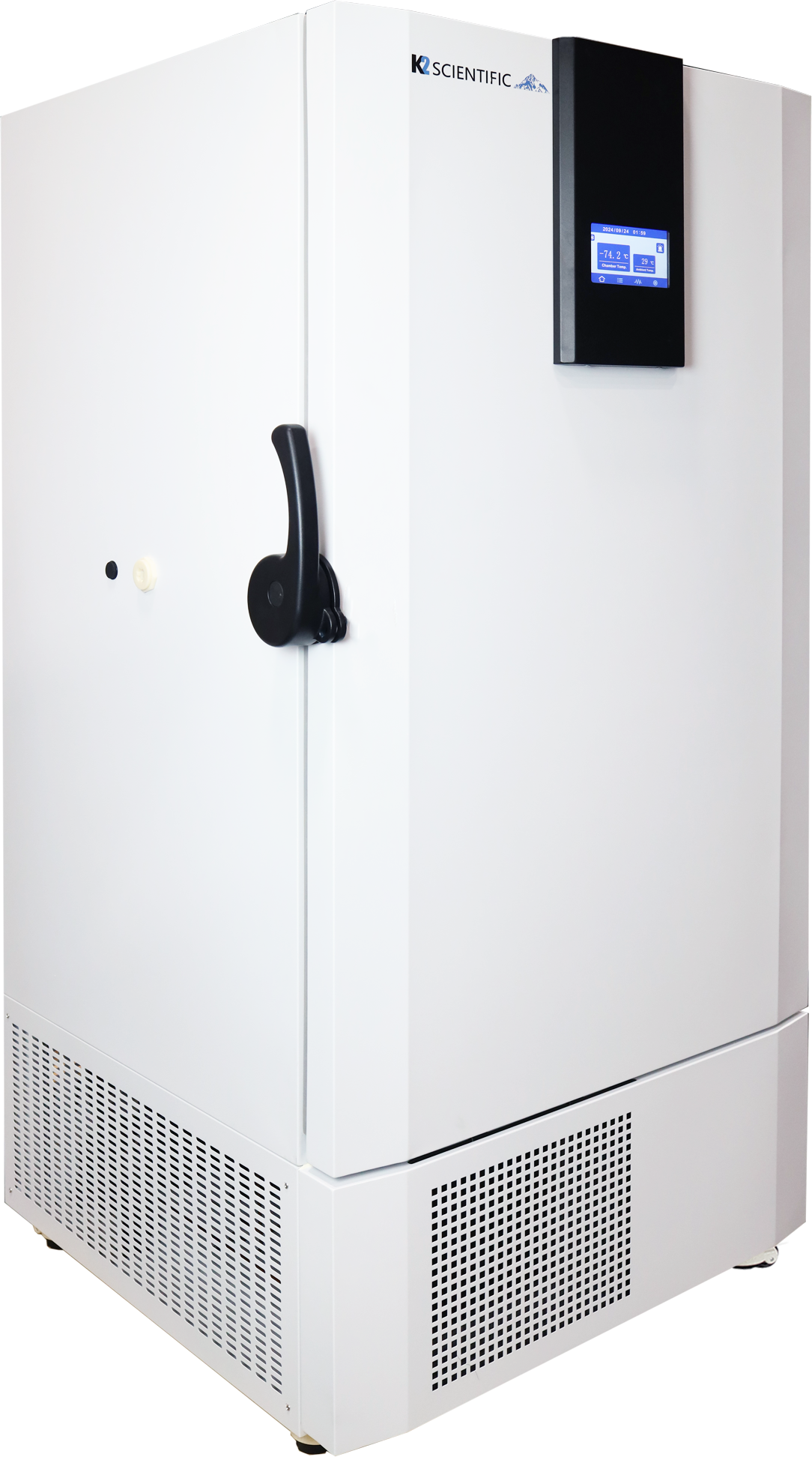K2 Scientific K226ULT Ultra Low Freezer – K2 Scientific K2 Scientific K226ULT Ultra Low Freezer – K2 Scientific