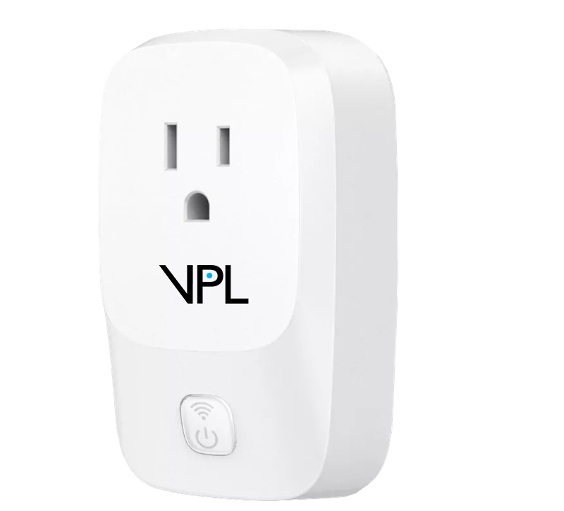 Vital Power Log