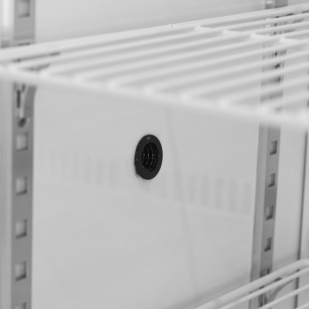 data logger access port on the k210gdr-k202sdf