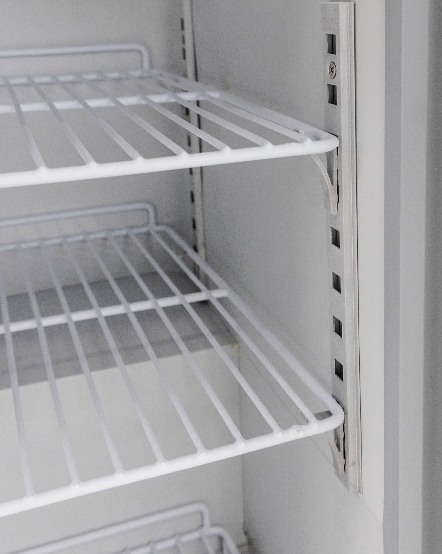 heavy duty shelving k202sdf-k204sdr