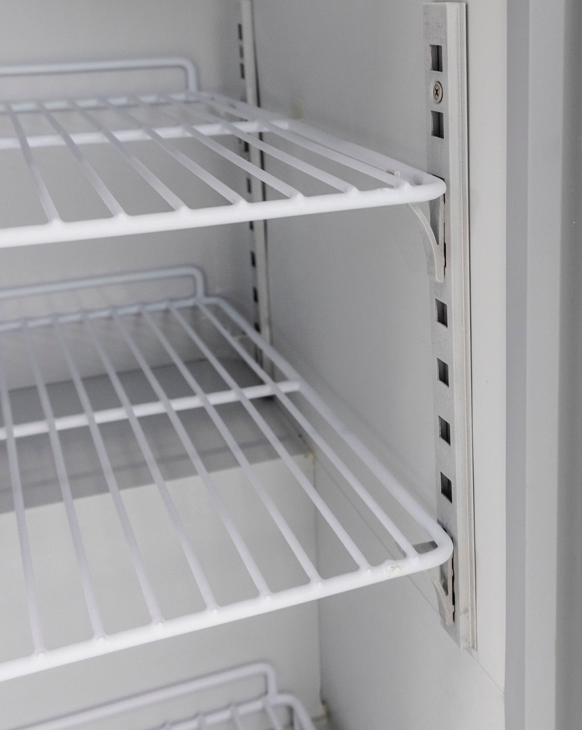 heavy duty shelving k202sdf-k204sdr