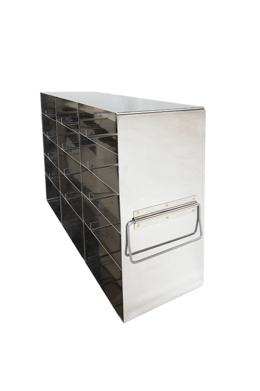 full rack set for k210ult metal vaccine rack