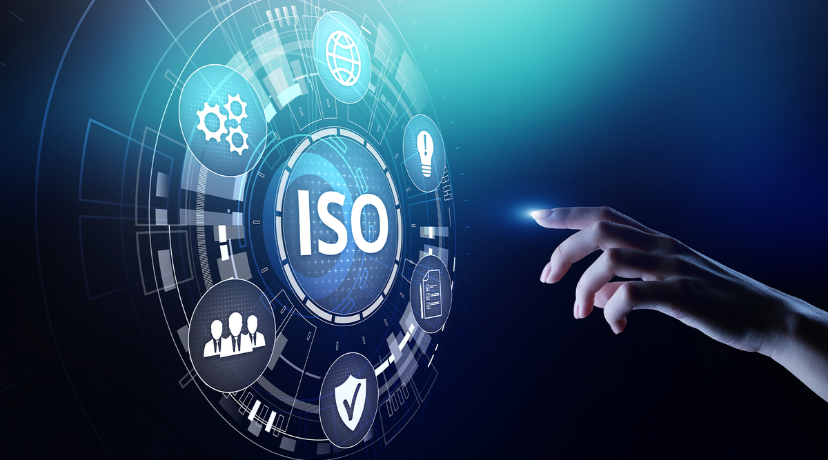 Understanding ISO Certifications: The Pillars – K2 Scientific