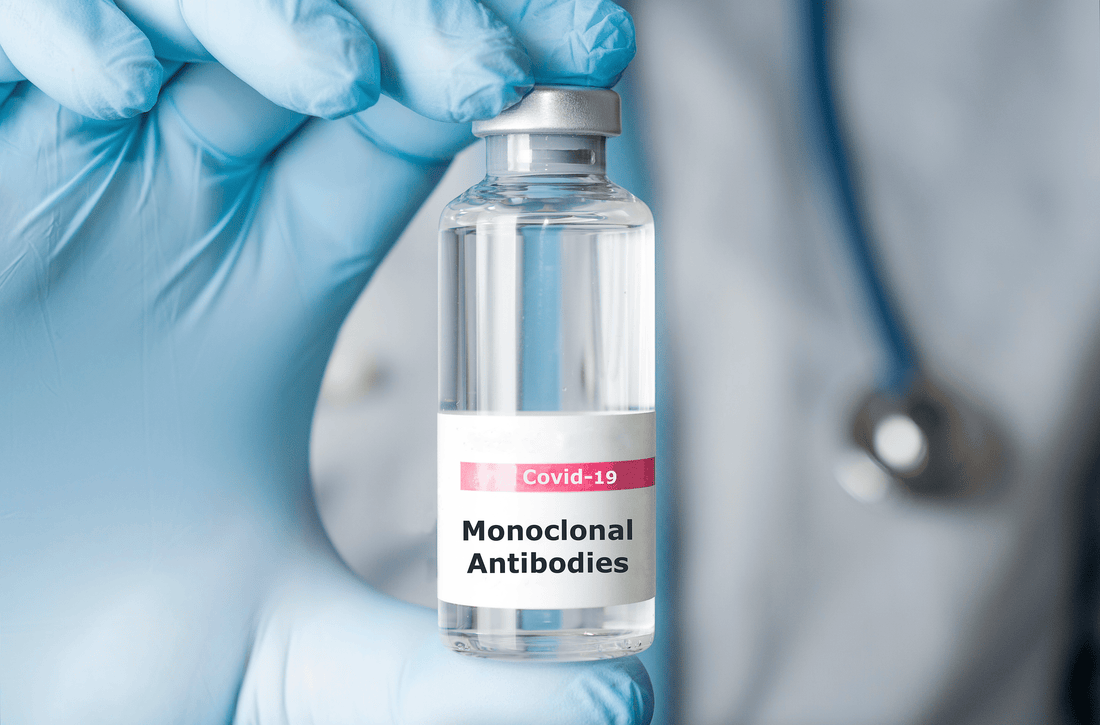 Best Cold Storage Practices for Monoclonal Antibodies