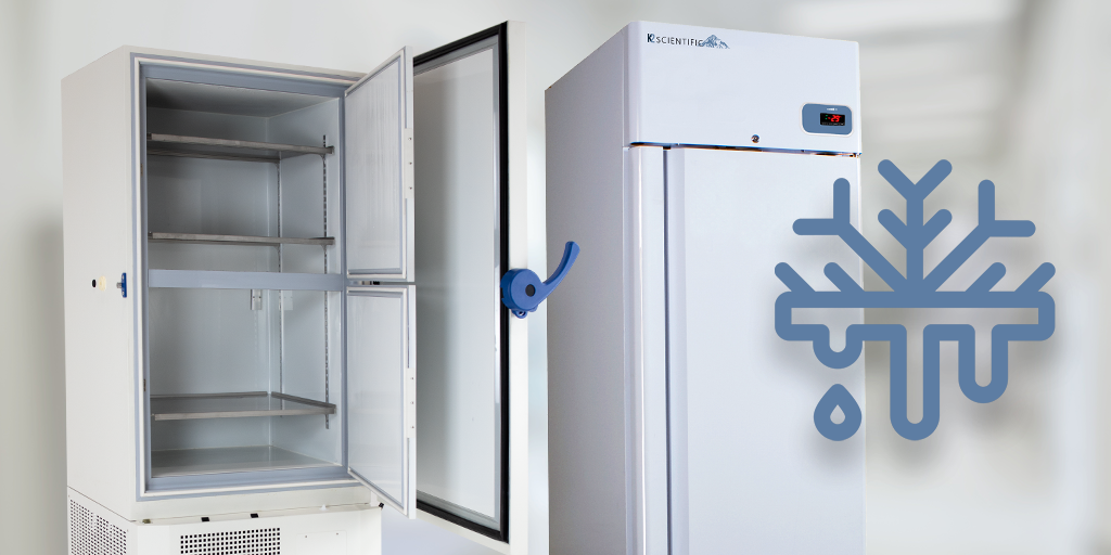 Mastering Defrost Cycles: Medical Refrigerato – K2 Scientific