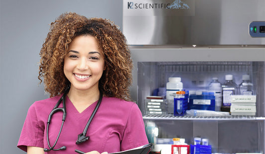 3 Cold Storage Professional Tips and Best Practices Every Pharmacist Should Follow