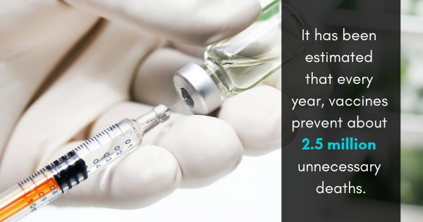 Proper Storage and Temperature Ranges for Vaccines