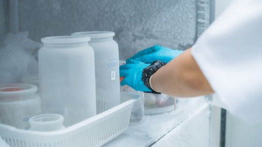 Tips for Maintaining a Laboratory Refrigerator