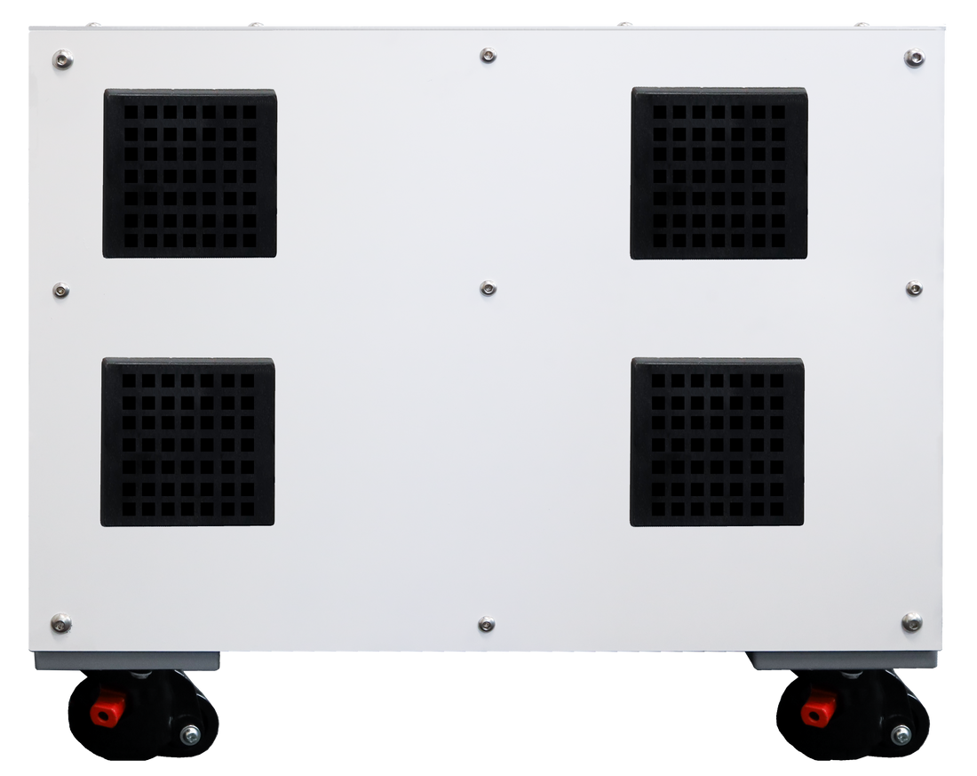 Medical Cold Storage Battery Backup 14kWh – K2 Scientific