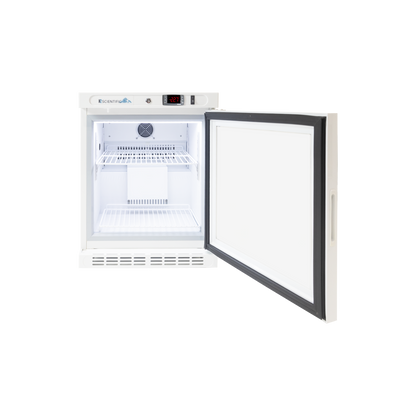 adjustable temperature range of -10C to -25C on the K202SDF