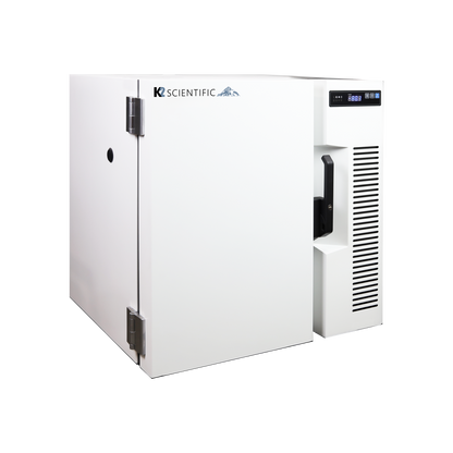 3 cu ft ultra low temperature freezer