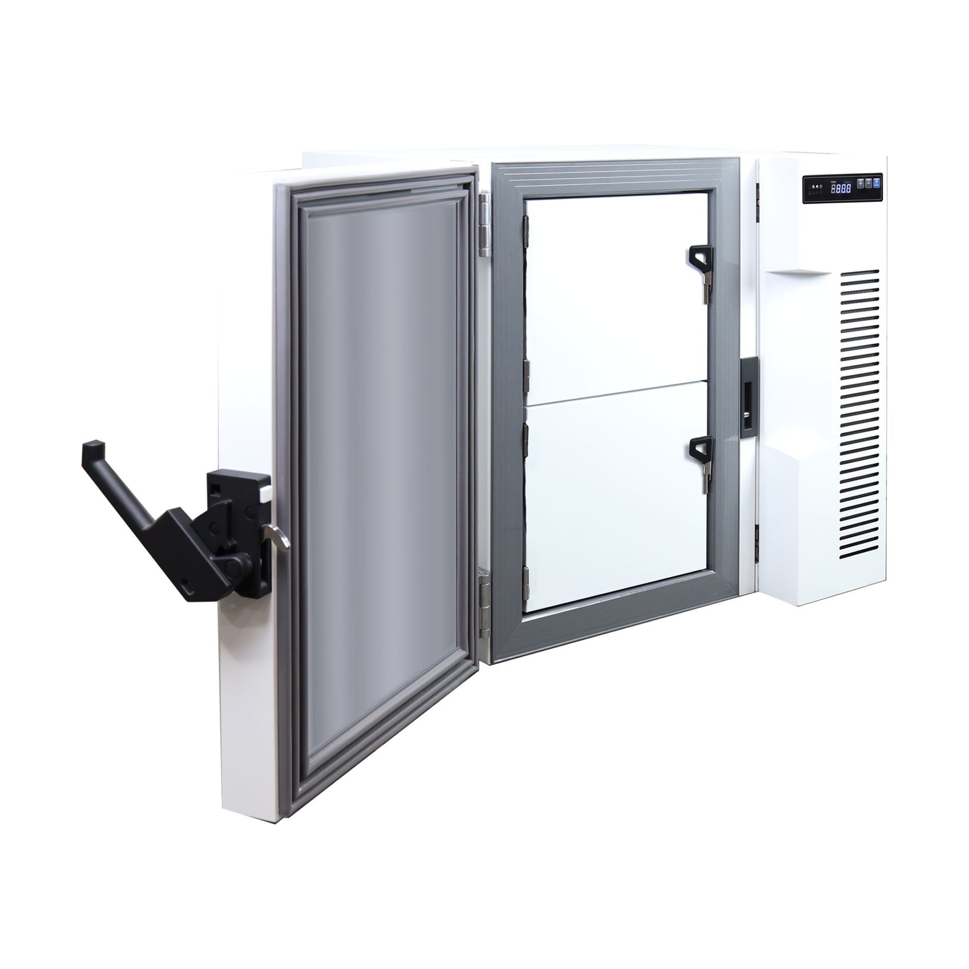 -25C to -86c undercounter ultra low freezer