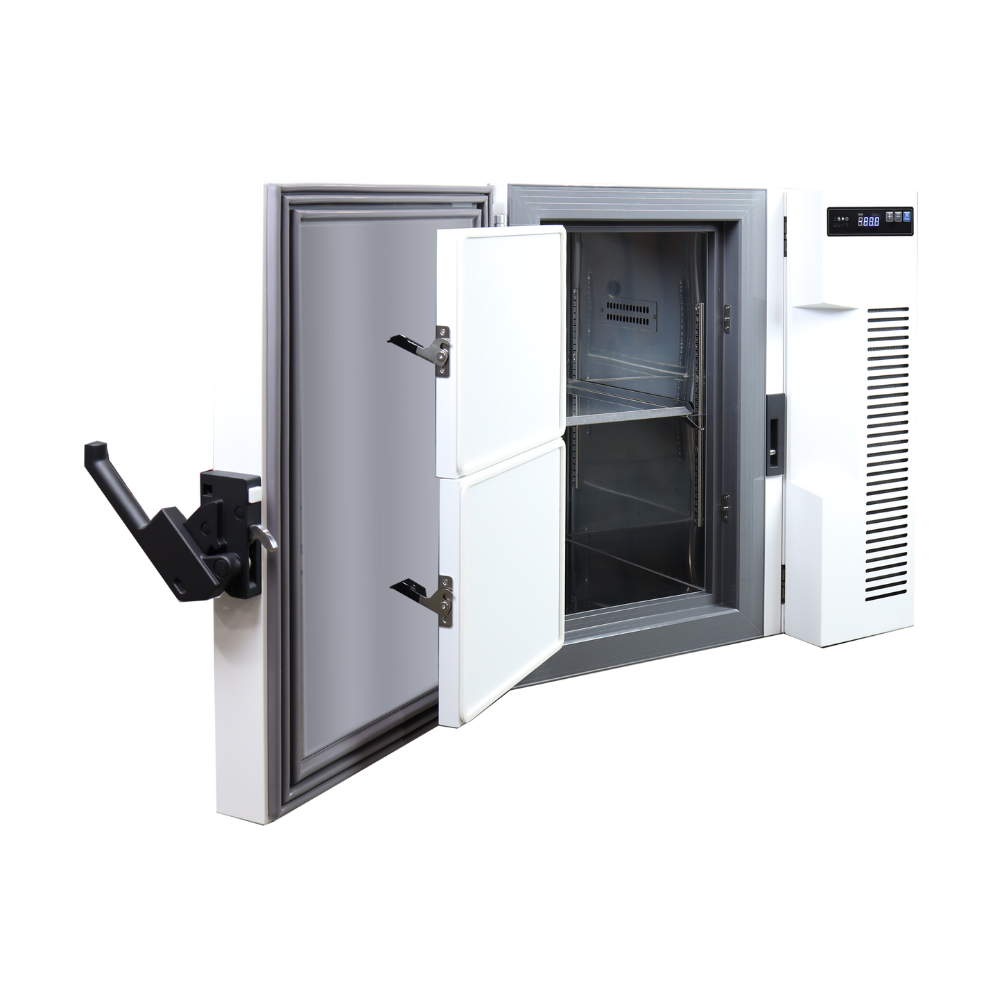 -86C 3 cu ft medical freezer