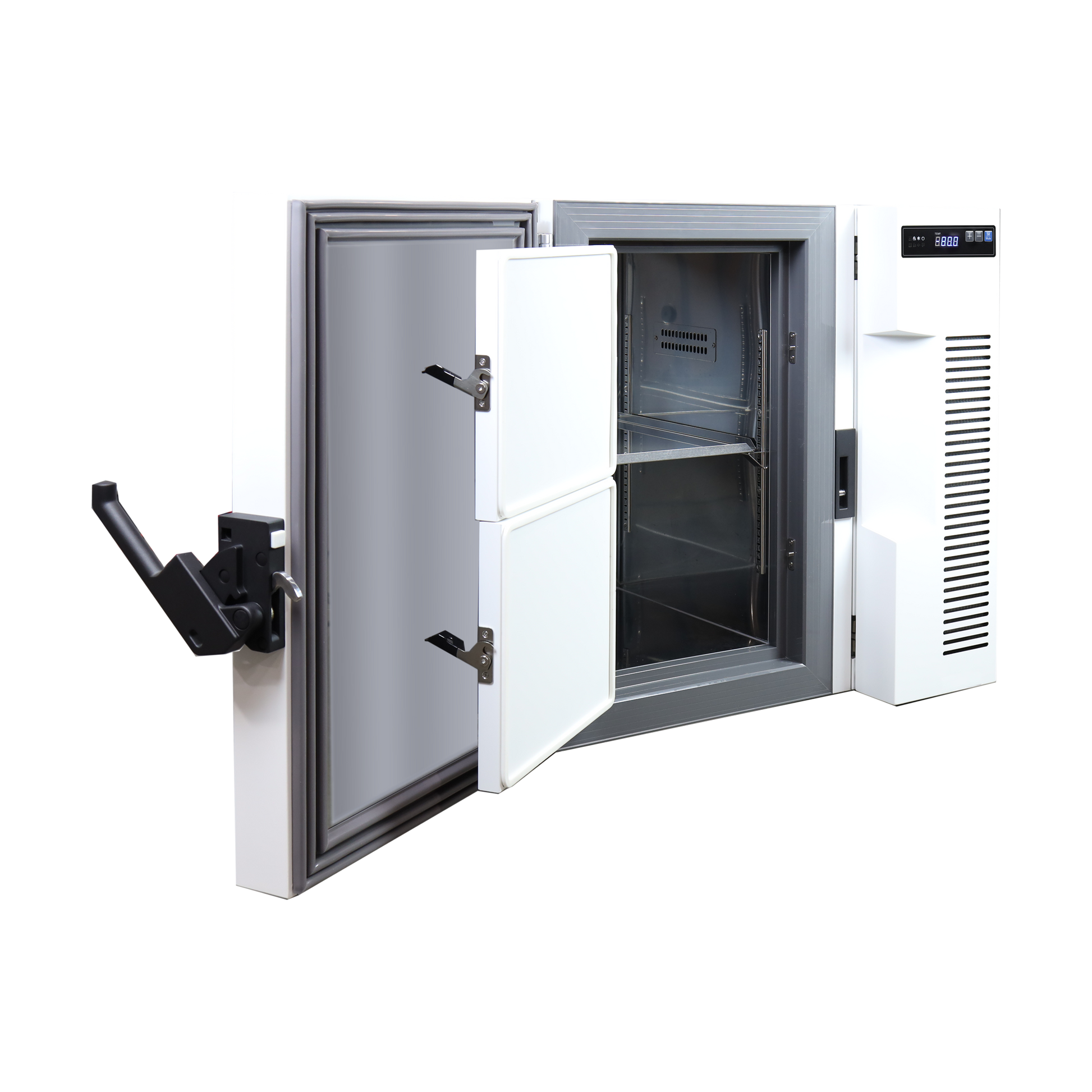 -86C 3 cu ft medical freezer