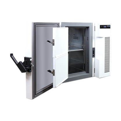 -86C 3 cu ft medical freezer