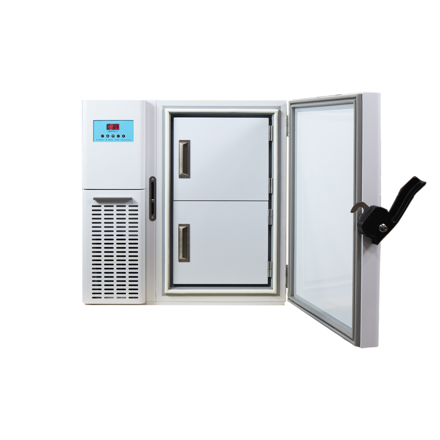 ultra low temperature freezer for hospitals and labs 