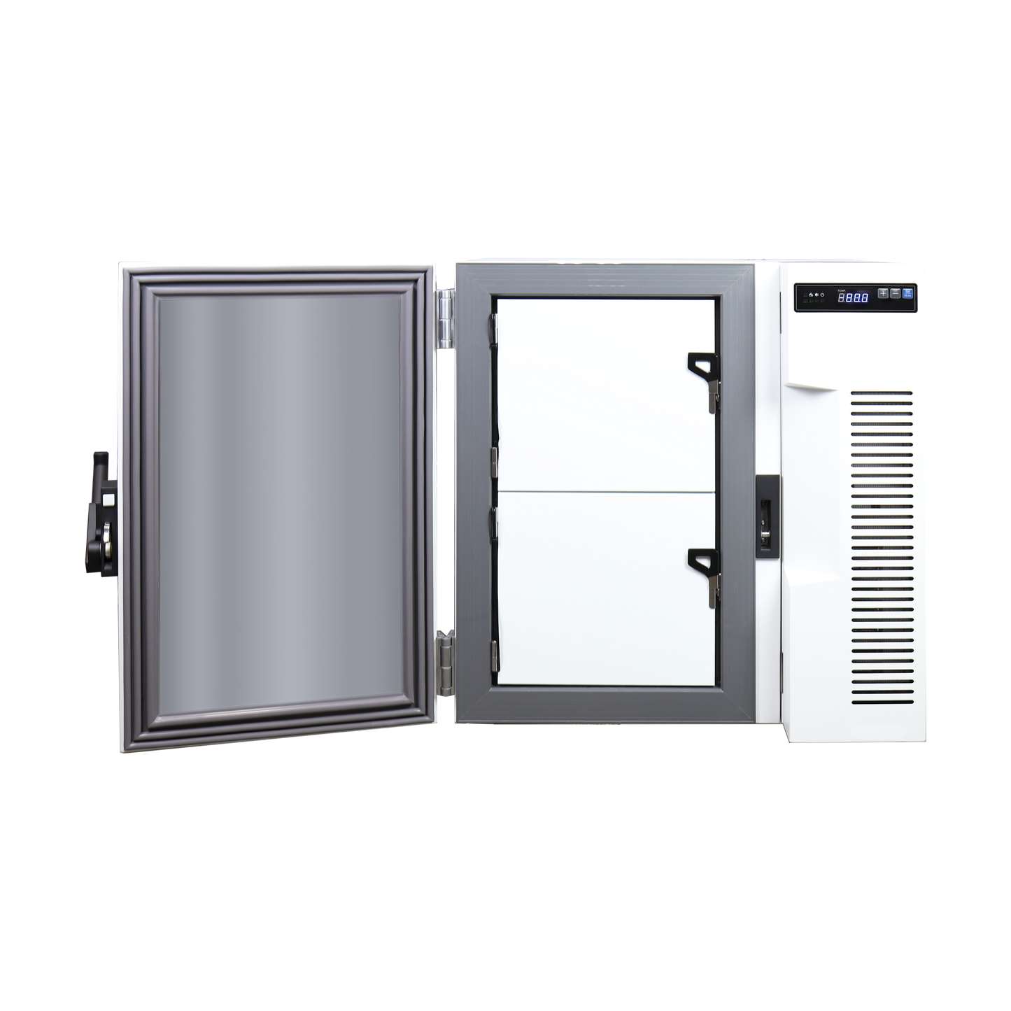 ultra low temperature freezer for hospitals and labs 