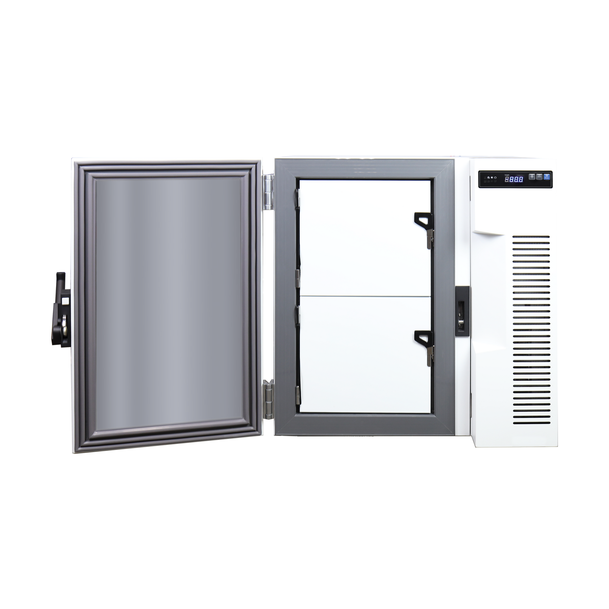ultra low temperature freezer for hospitals and labs 