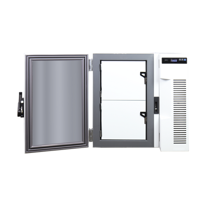 ultra low temperature freezer for hospitals and labs 