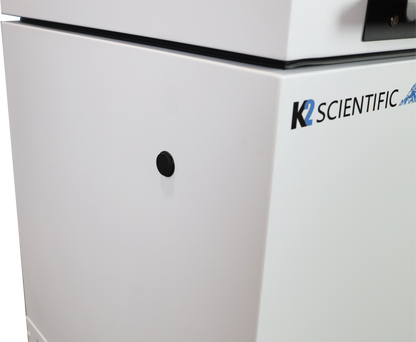5 Cu. Ft. Ultra-Low Temperature Vaccine Freez – K2 Scientific 5 Cu. Ft. Ultra-Low Temperature Vaccine Freez – K2 Scientific