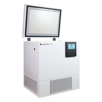5 Cu. Ft. Ultra-Low Temperature Vaccine Freez – K2 Scientific 5 Cu. Ft. Ultra-Low Temperature Vaccine Freez – K2 Scientific