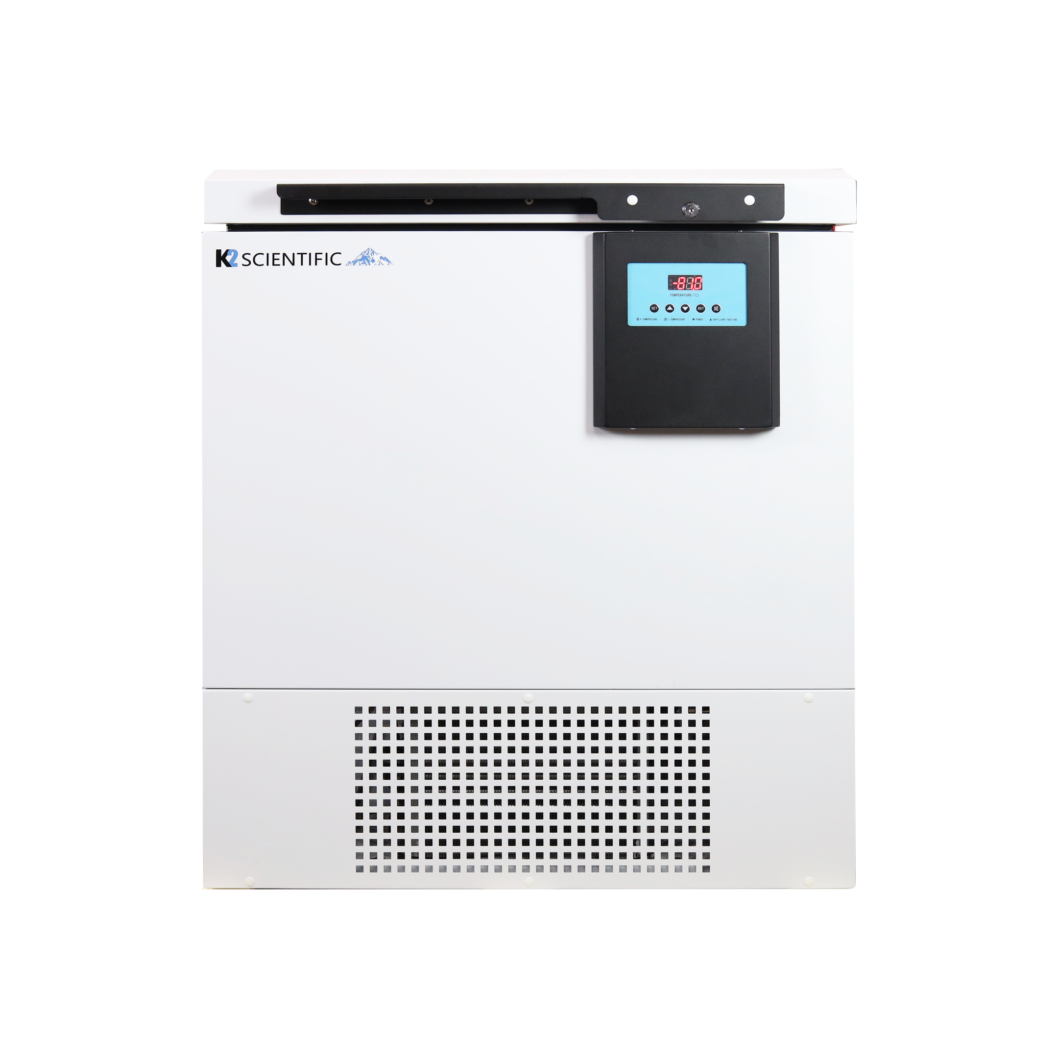 5 Cu. Ft. Ultra-Low Temperature Vaccine Freez – K2 Scientific