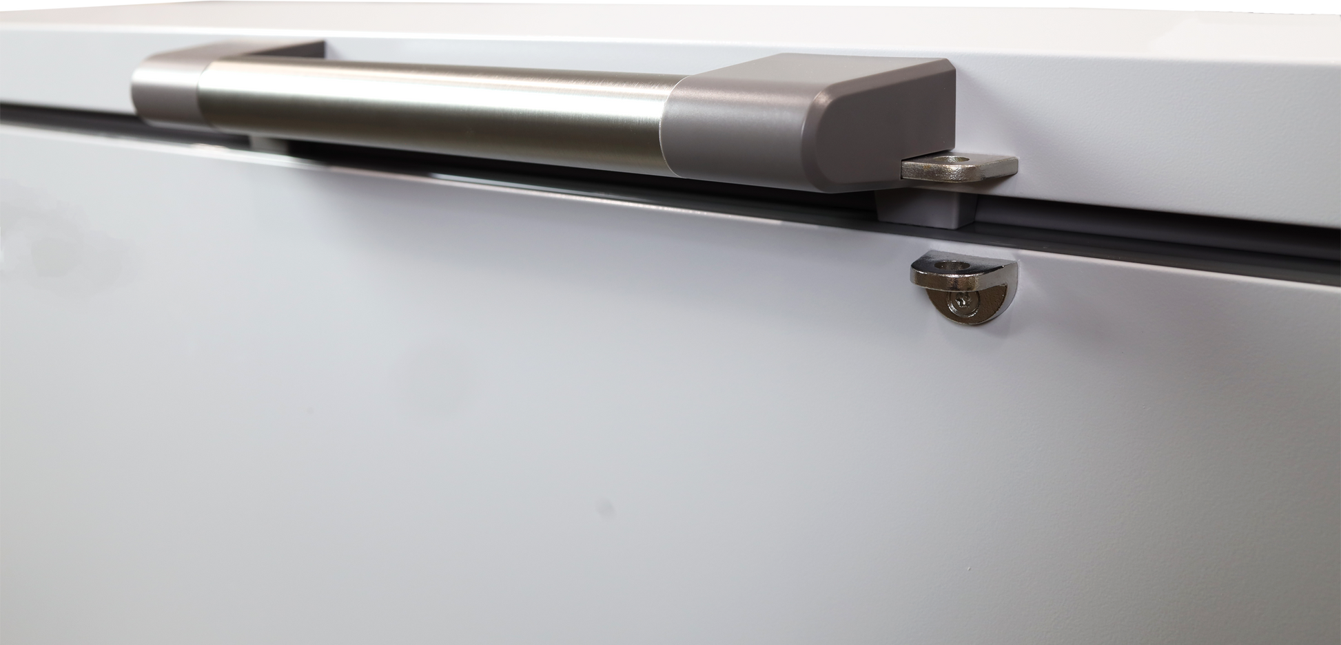 7 cu. ft. chest style security lock