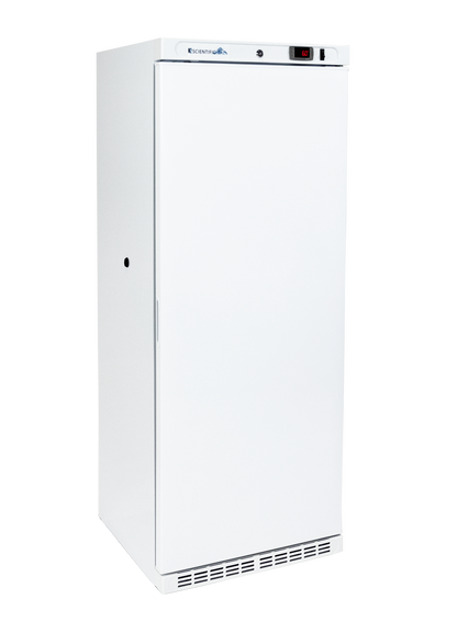 10 cubic foot upright solid door vaccine refrigerator