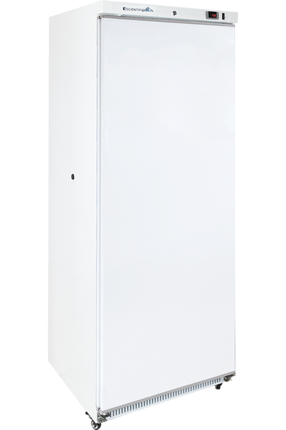 The K220SDF Solid Door Freezer – K2 Scientific The K220SDF Solid Door Freezer – K2 Scientific