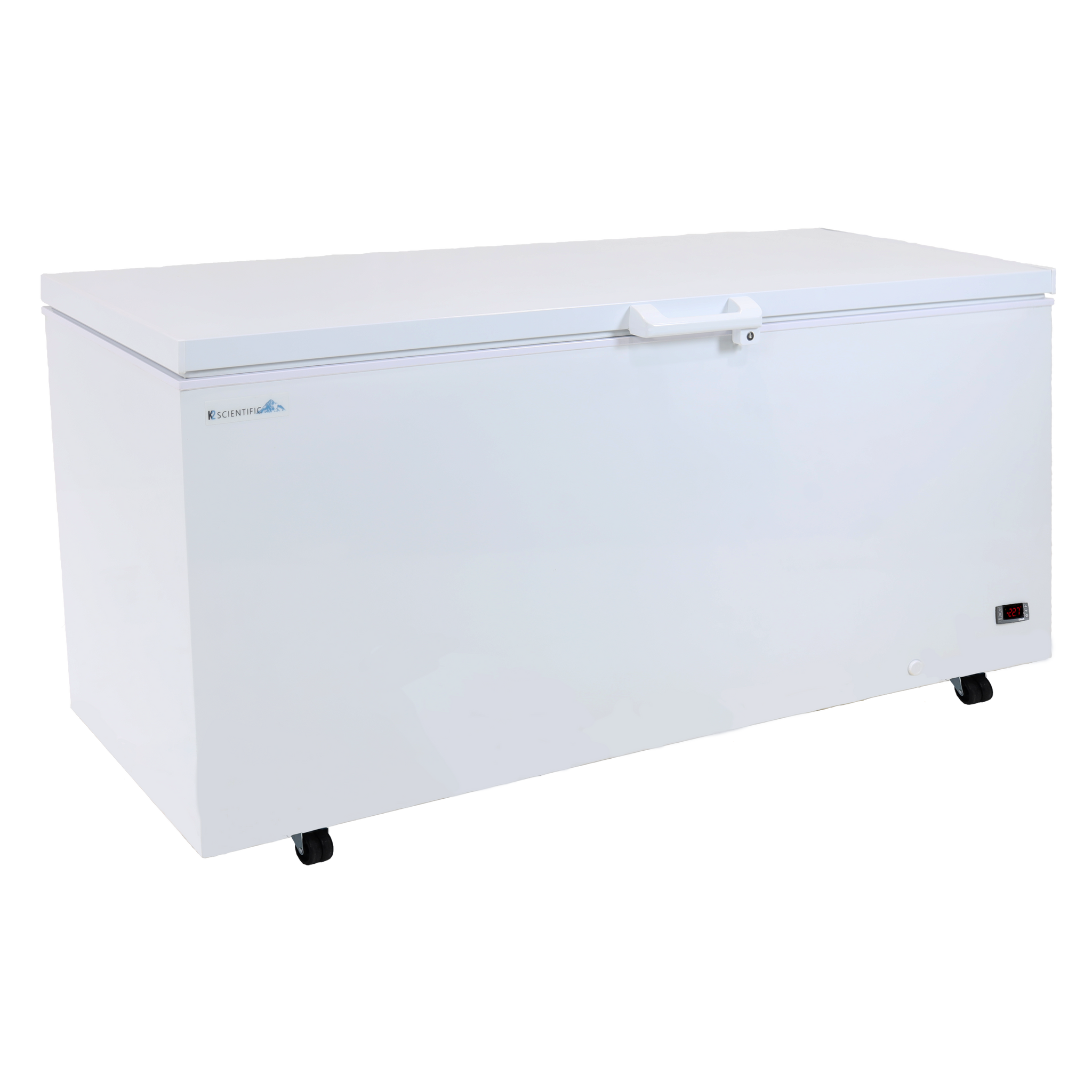 21 Cu. Ft. Chest Style Low Temperature Labora – K2 Scientific