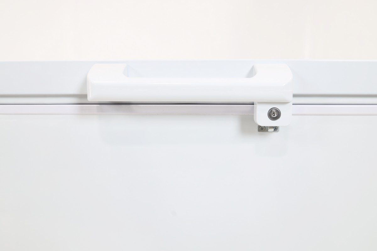 21 Cu. Ft. Chest Style Low Temperature Labora – K2 Scientific 21 Cu. Ft. Chest Style Low Temperature Labora – K2 Scientific