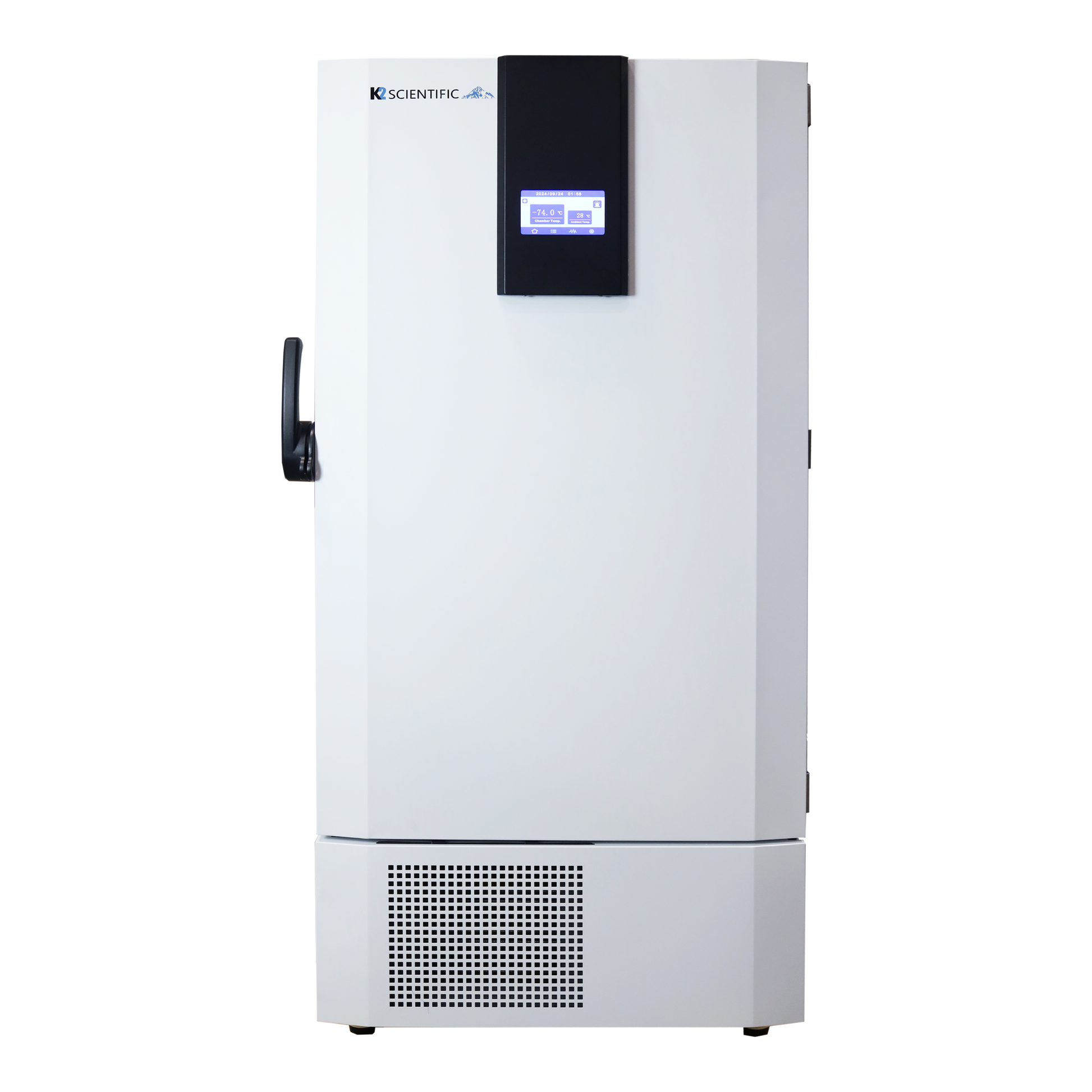 K2 Scientific K226ULT Ultra Low Freezer – K2 Scientific K2 Scientific K226ULT Ultra Low Freezer – K2 Scientific