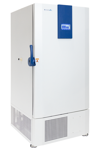 26 CU. FT. of ultra low temperature freezer for lab